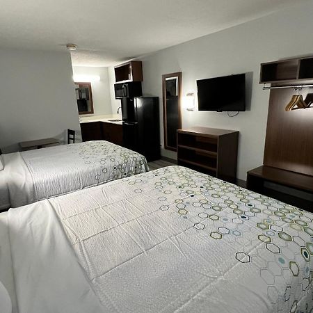 Hometowne Studios By Red Roof Florence, Ky-Cincinnati Airport Экстерьер фото