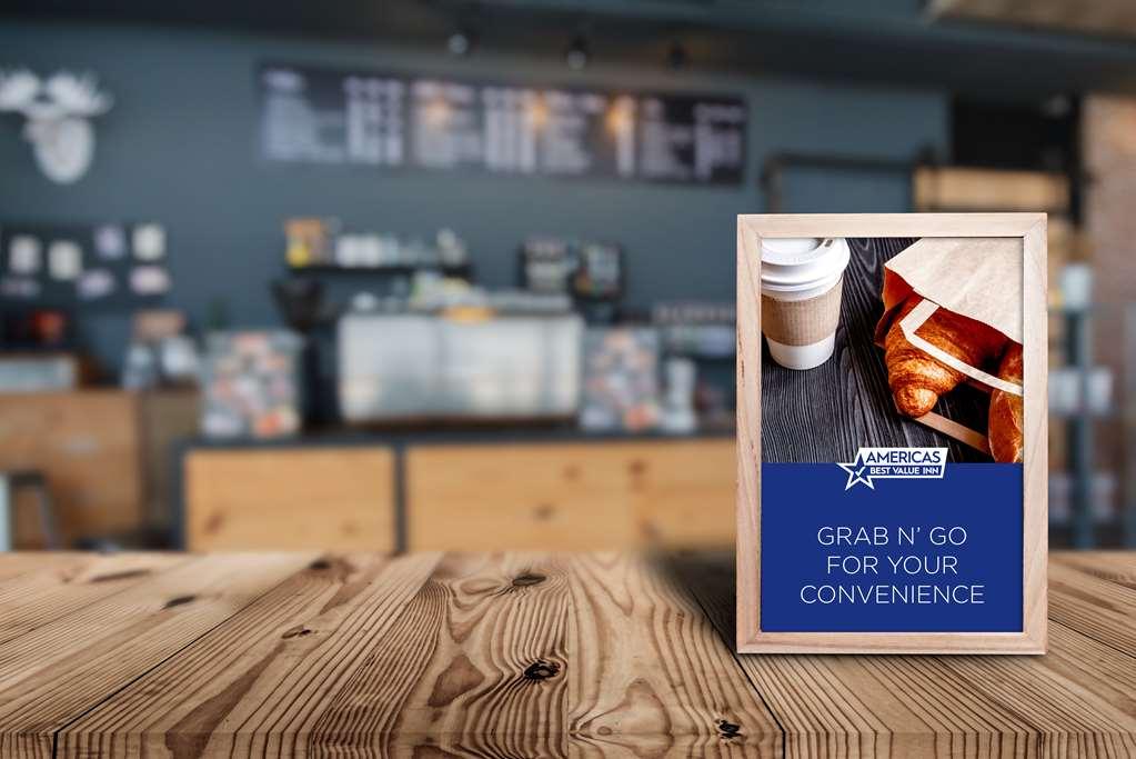 Hometowne Studios By Red Roof Florence, Ky-Cincinnati Airport Ресторан фото