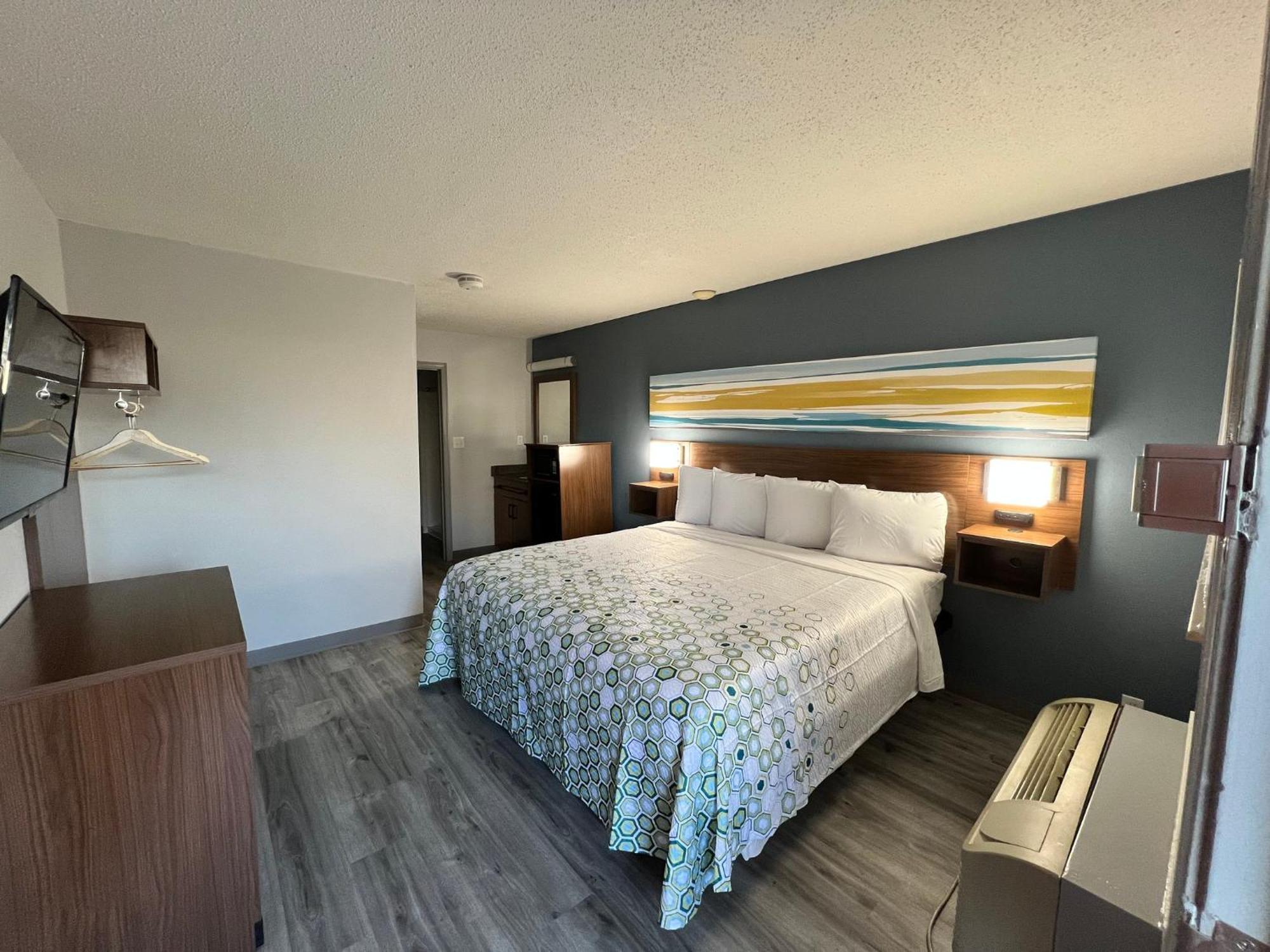 Hometowne Studios By Red Roof Florence, Ky-Cincinnati Airport Экстерьер фото