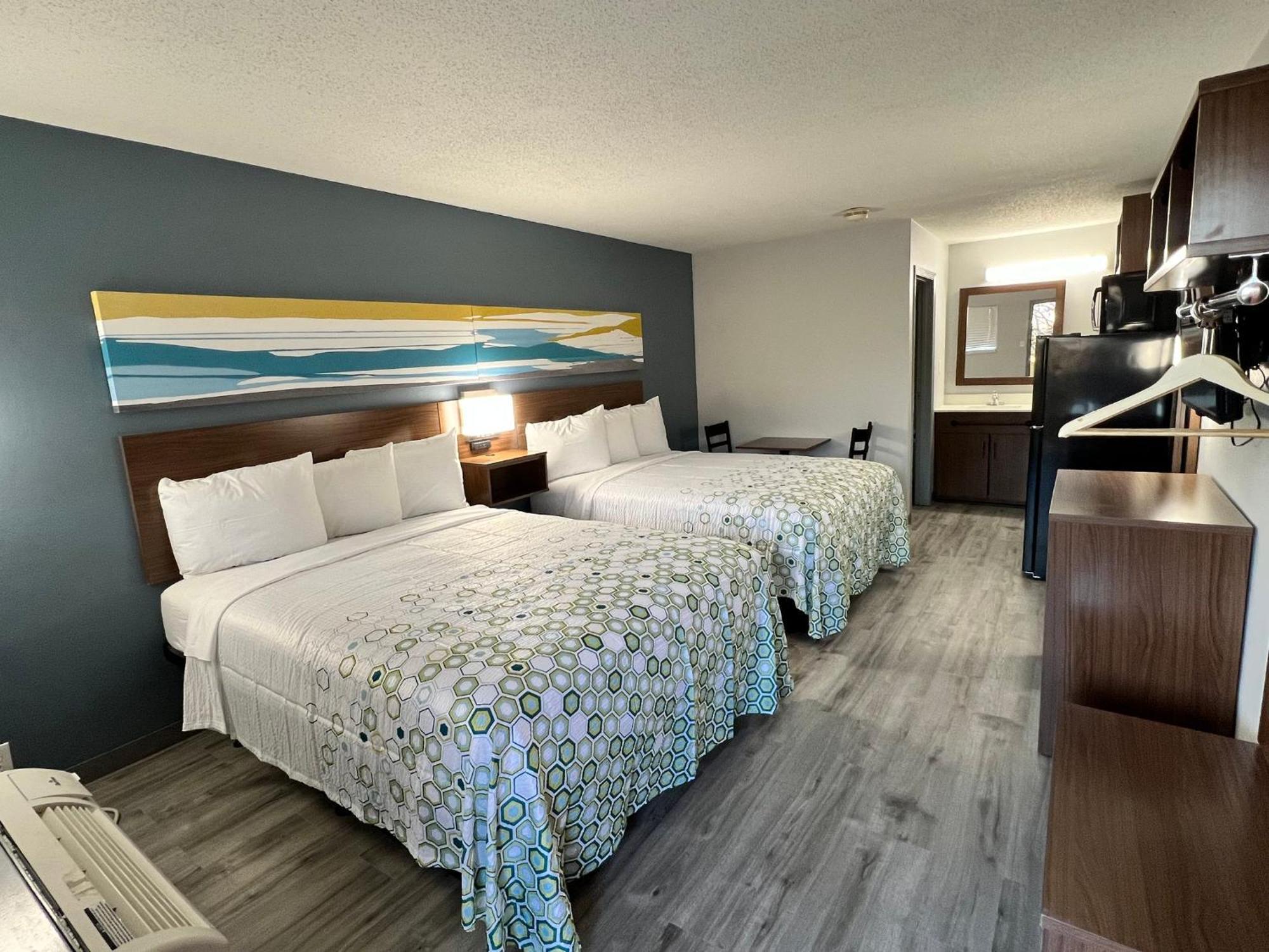 Hometowne Studios By Red Roof Florence, Ky-Cincinnati Airport Экстерьер фото