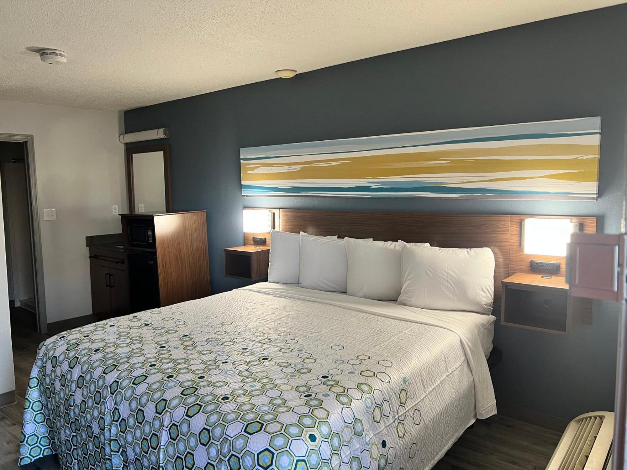 Hometowne Studios By Red Roof Florence, Ky-Cincinnati Airport Экстерьер фото