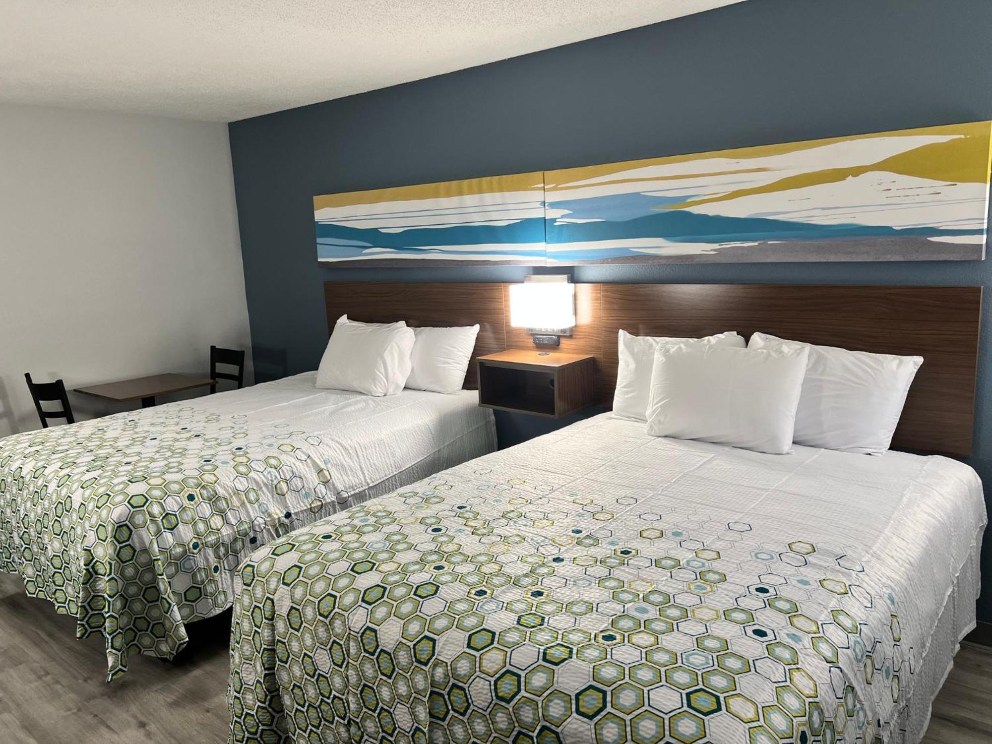 Hometowne Studios By Red Roof Florence, Ky-Cincinnati Airport Экстерьер фото