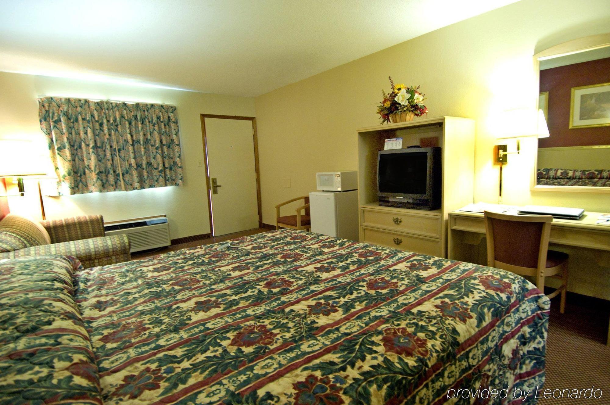Hometowne Studios By Red Roof Florence, Ky-Cincinnati Airport Номер фото