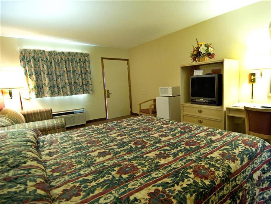 Hometowne Studios By Red Roof Florence, Ky-Cincinnati Airport Экстерьер фото