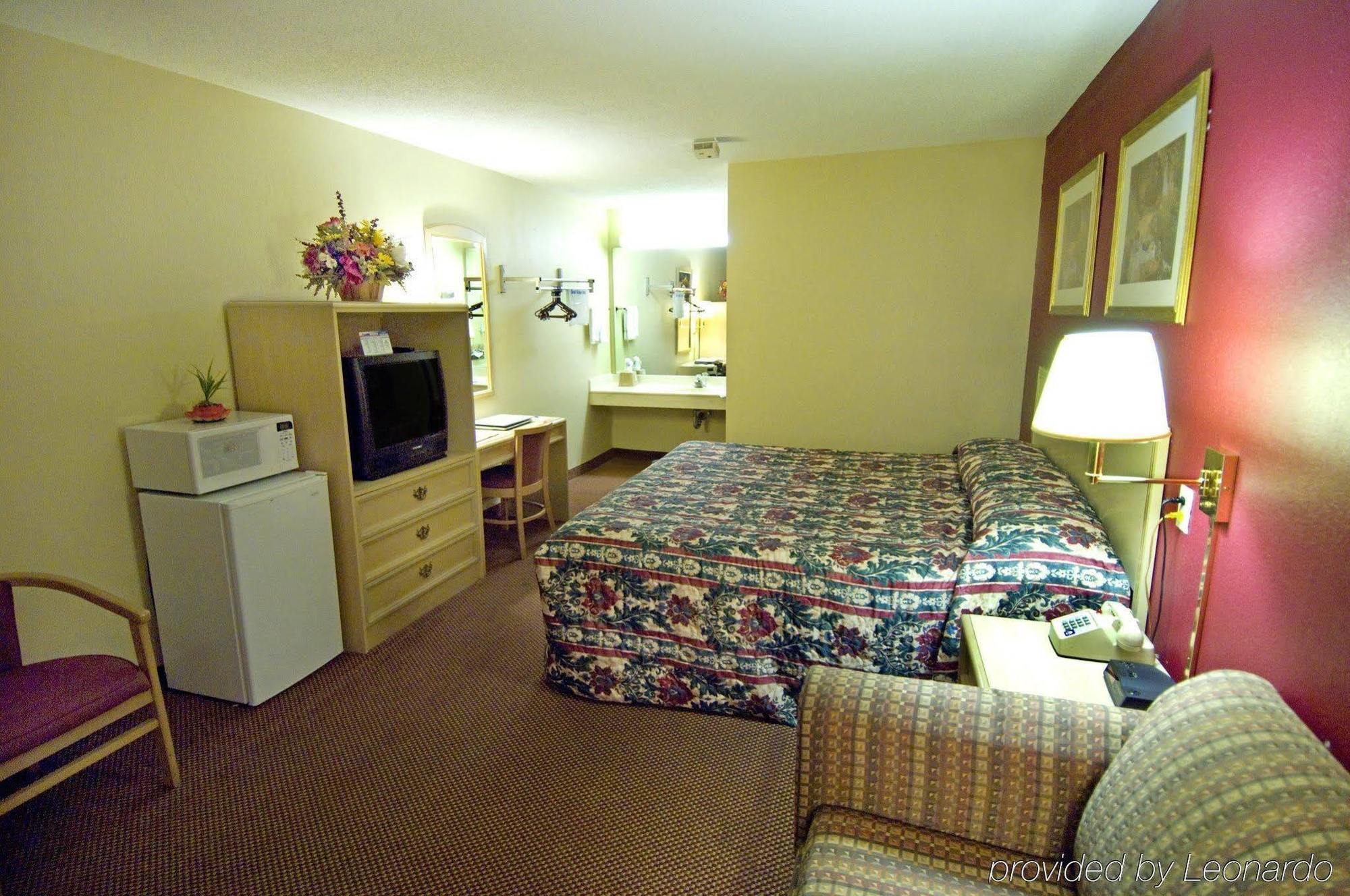 Hometowne Studios By Red Roof Florence, Ky-Cincinnati Airport Номер фото